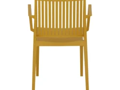 Siena Garden Gartenstühle|Lane Stapelsessel 56 cm x 57 cm x 80 cm