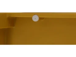 Siena Garden Gartenstühle|Lane Stapelsessel 56 cm x 57 cm x 80 cm