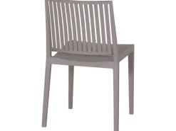 Siena Garden Gartenstühle|Lane Stapelstuhl 56 cm x 46 cm x 80 cm