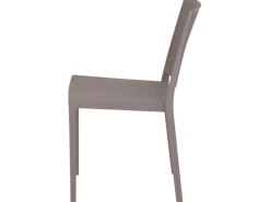 Siena Garden Gartenstühle|Lane Stapelstuhl 56 cm x 46 cm x 80 cm