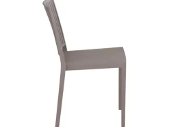 Siena Garden Gartenstühle|Lane Stapelstuhl 56 cm x 46 cm x 80 cm