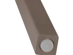 Siena Garden Gartenstühle|Lane Stapelstuhl 56 cm x 46 cm x 80 cm