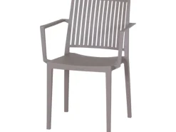 Lane Stapelsessel 56 cm x 57 cm x 80 cm*Siena Garden Best