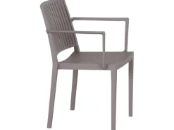 Lane Stapelsessel 56 cm x 57 cm x 80 cm*Siena Garden Best