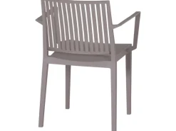 Lane Stapelsessel 56 cm x 57 cm x 80 cm*Siena Garden Best