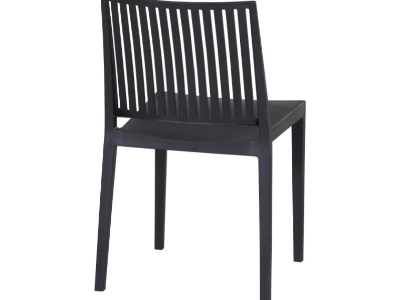 Lane Stapelstuhl 56 cm x 46 cm x 80 cm*Siena Garden Outlet