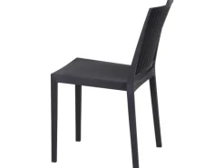 Lane Stapelstuhl 56 cm x 46 cm x 80 cm*Siena Garden Outlet