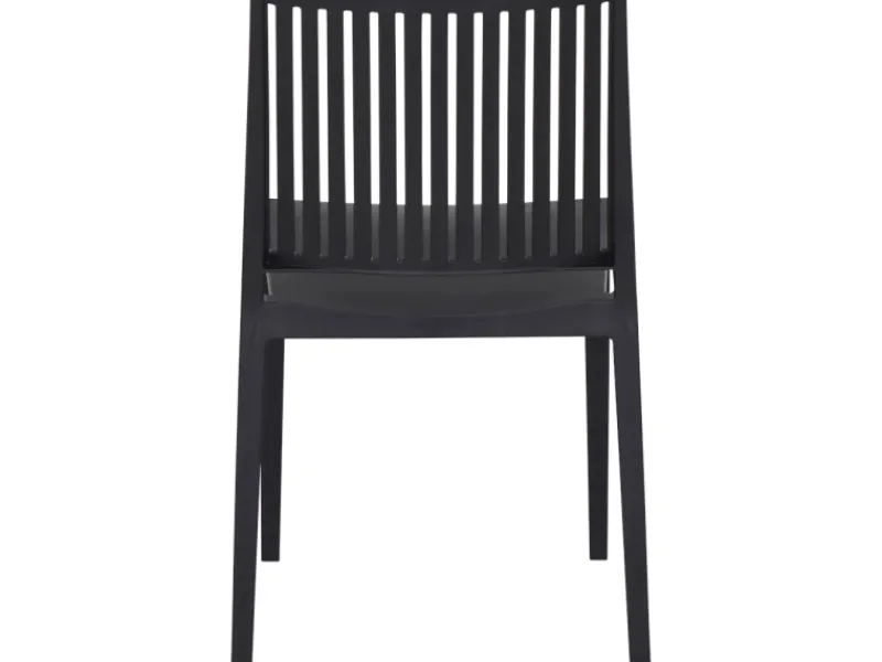 Lane Stapelstuhl 56 cm x 46 cm x 80 cm*Siena Garden Outlet