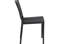 Lane Stapelstuhl 56 cm x 46 cm x 80 cm*Siena Garden Outlet