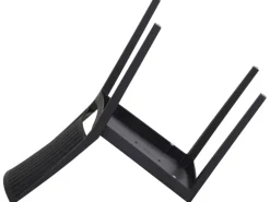 Lane Stapelstuhl 56 cm x 46 cm x 80 cm*Siena Garden Outlet