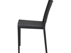 Lane Stapelstuhl 56 cm x 46 cm x 80 cm*Siena Garden Outlet