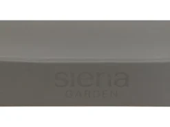 Siena Garden Gartenstühle|Lane Stapelsessel 56 cm x 57 cm x 80 cm