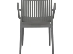 Siena Garden Gartenstühle|Lane Stapelsessel 56 cm x 57 cm x 80 cm