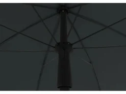 Siena Garden Sonnenschirme|Marktschirm City Ø 180 cm mit Schieber