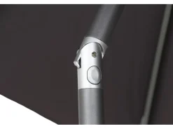 Marktschirm Ø 250 cm mit Knickfunktion*Siena Garden Discount