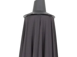 Marktschirm Ø 250 cm mit Knickfunktion*Siena Garden Discount