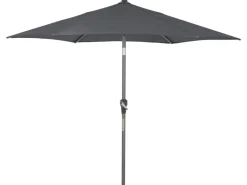 Marktschirm Ø 250 cm mit Knickfunktion*Siena Garden Discount
