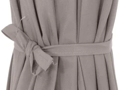 Siena Garden Sonnenschirme|Marktschirm Ø 250 cm mit Knickfunktion