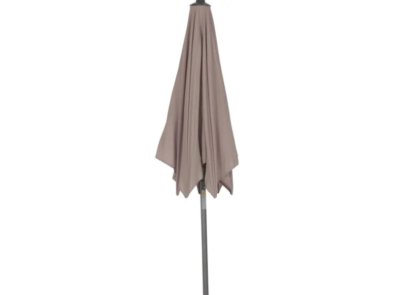 Siena Garden Sonnenschirme|Marktschirm Ø 250 cm mit Knickfunktion