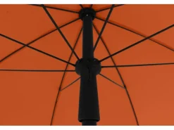 Siena Garden Sonnenschirme|Marktschirm City Ø 180 cm mit Schieber