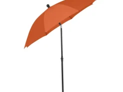 Siena Garden Sonnenschirme|Marktschirm City Ø 180 cm mit Schieber