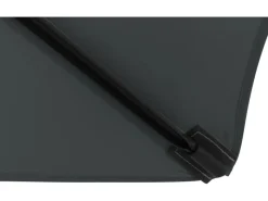 Marktschirm City 210 cm x 140 cm mit Schieber*Siena Garden Clearance