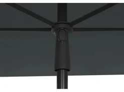 Marktschirm City 210 cm x 140 cm mit Schieber*Siena Garden Clearance