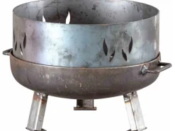 Mini Feuerschalenaufsatz M*Siena Garden