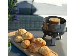 Siena Garden Feuerschalen|Feuerkörbe|Mini Feuerschale M