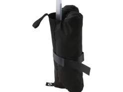 Siena Garden Pavillons|Pavillon Beschwerer 4er Set z. Befüllen mit Sand