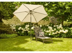 Siena Garden Sonnenschirme|Rasendorn Universal für Schirmstöcke Ø 32 - 48 mm