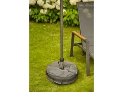 Siena Garden Sonnenschirme|Rasendorn Universal für Schirmstöcke Ø 32 - 48 mm