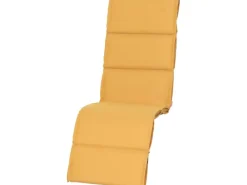 Siena Garden Sonnenliegen|Relaxauflage Stella 170 cm x 48 cm x 6 cm