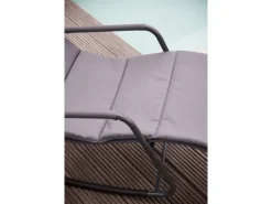 Schaukelliege Aliano 143 cm x 57 cm x 84 cm*Siena Garden Best