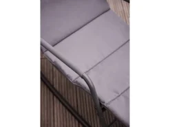 Schaukelliege Aliano 143 cm x 57 cm x 84 cm*Siena Garden Best