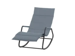 Schaukelliege Aliano 143 cm x 57 cm x 84 cm*Siena Garden Best