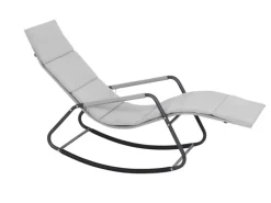 Schaukelliege Aliano 143 cm x 57 cm x 84 cm*Siena Garden New