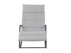 Schaukelliege Aliano 143 cm x 57 cm x 84 cm*Siena Garden New