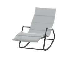 Schaukelliege Aliano 143 cm x 57 cm x 84 cm*Siena Garden New