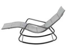 Schaukelliege Aliano 143 cm x 57 cm x 84 cm*Siena Garden New