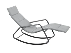 Schaukelliege Aliano 143 cm x 57 cm x 84 cm*Siena Garden New