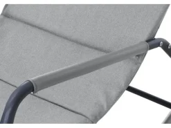 Schaukelliege Aliano 143 cm x 57 cm x 84 cm*Siena Garden New