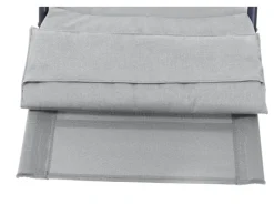 Schaukelliege Aliano 143 cm x 57 cm x 84 cm*Siena Garden New