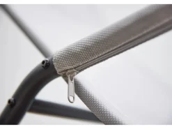 Schaukelliege Aliano 143 cm x 57 cm x 84 cm*Siena Garden New