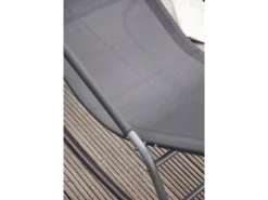 Siena Garden Hollywoodschaukeln|Schaukelliege Aliano 143 cm x 57 cm x 84 cm