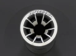 Siena Garden Sonnenschirme|Schirmständer Kunststoff Anthrazit Ø 46x11 cm