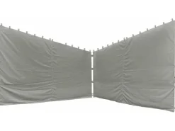 Seitenteile 2er Set zu Pavillon Berlino 300 cm x 197 cm*Siena Garden Clearance