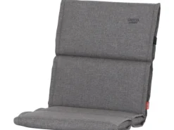 Siena Garden Gartenstuhlauflagen|Sesselauflage Stella 96 cm x 46 cm x 3 cm