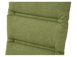 Siena Garden Strandkörbe|Sonnenliegen|Sesselauflage Comfort 120 cm x 48 cm x 7 cm