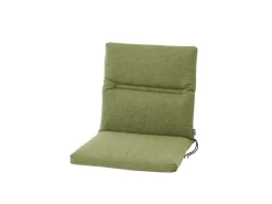 Siena Garden Gartenstuhlauflagen|Sesselauflage Comfort 96 cm x 48 cm x 7 cm